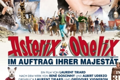 Asterix-
