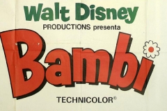 Bambi