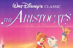 aristocats