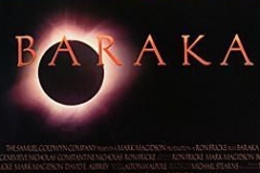 baraka
