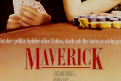 maverick