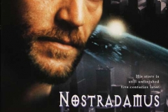 nostradamus