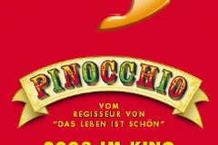 pinocchio